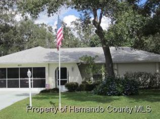 8415 Annapolis Rd, Spring Hill, FL 34608