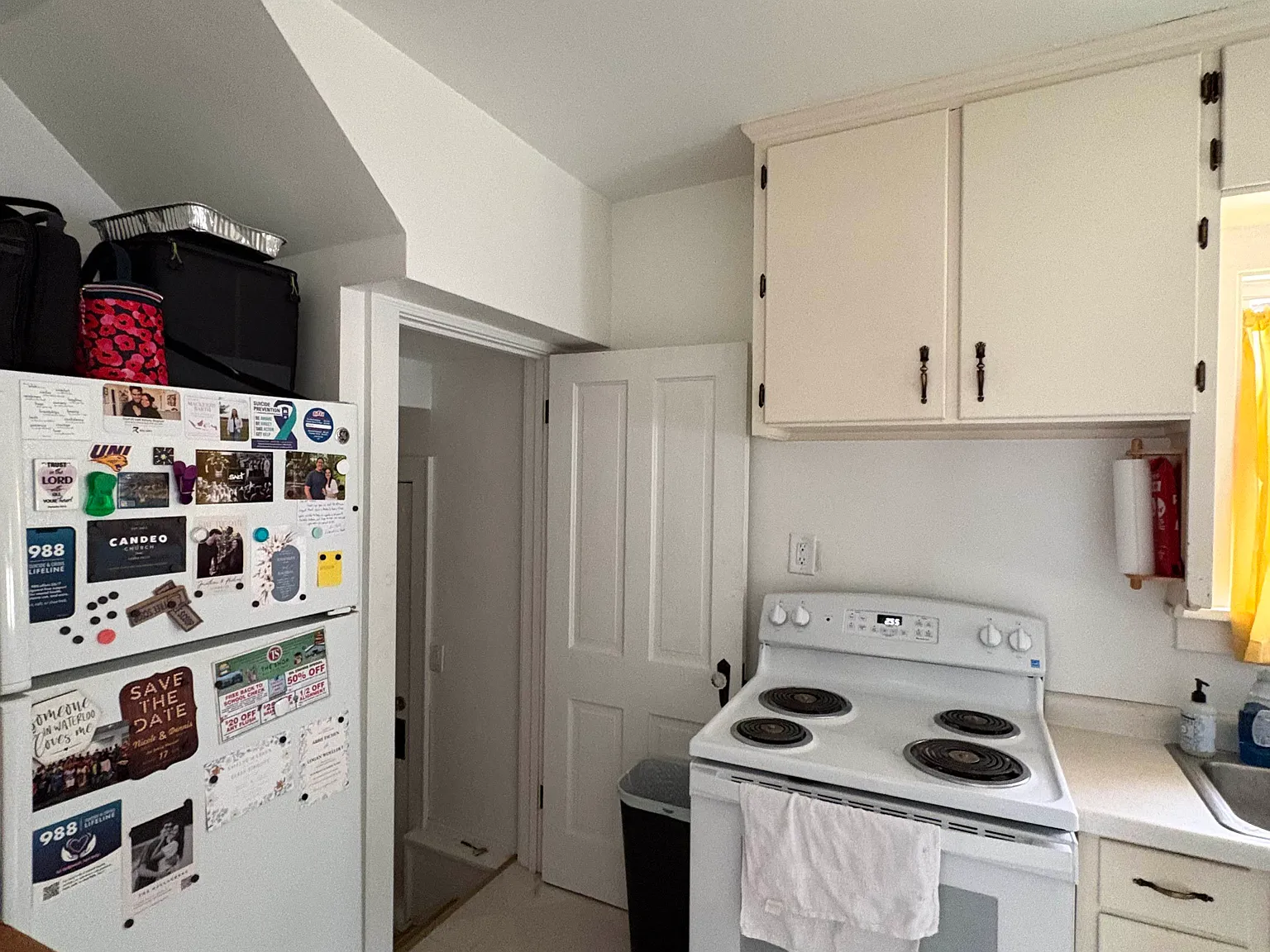3 bed, 1069 sqft, $1,400 — Photo 3