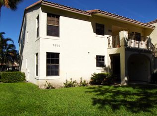 2600 Greenwood Ter #101, Boca Raton, FL 33431