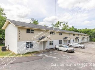 2445 Lowe St #9, Macon, GA 31206
