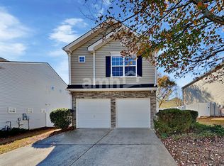 114 Nacoochee Way, Canton, GA 30114