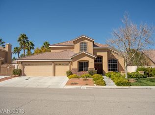 1304 Crescent Moon Dr, North Las Vegas, NV 89031