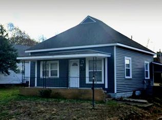 106 E 15th St, Pittsburg, KS 66762