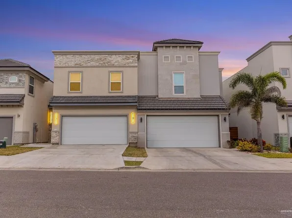 2209 Corales St, Mission, TX 78573