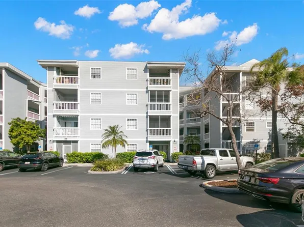 6810 Stones Throw Cir N #13205, Saint Petersburg, FL 33710