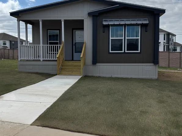 900 Broken Feather Trl #47-047, Pflugerville, TX 78660