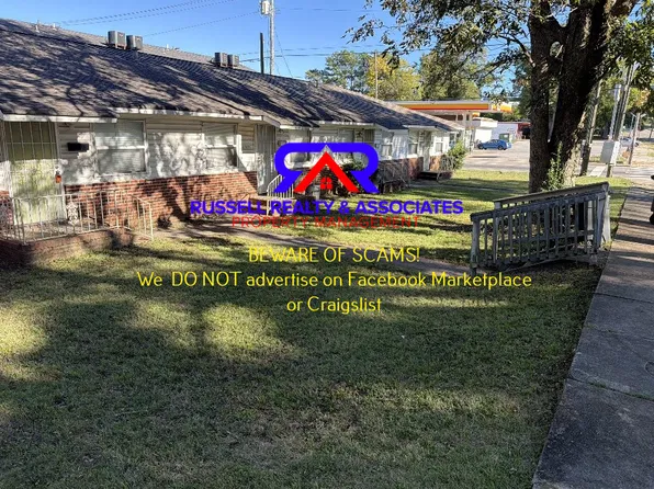 7634 4th Ave S, Birmingham, AL