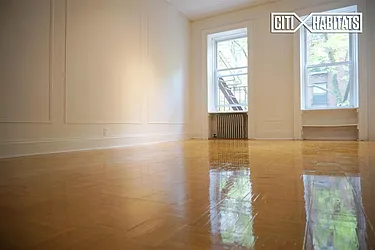 Rented by Citi Habitats