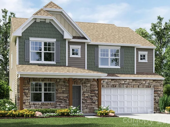 5318 Sunrise Pink Rd #3, Kannapolis, NC 28081