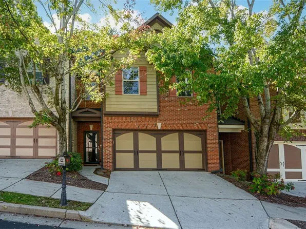 5226 Montine Way, Norcross, GA 30092