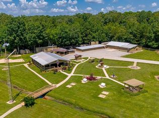 15522 Vimy Ridge Rd, Alexander, AR 72002