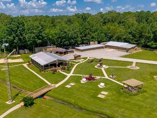 15522 Vimy Ridge Rd, Alexander, AR 72002