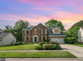 5009 Ravenhill Row, Columbia, MD 21044