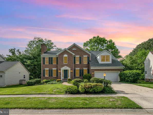 5009 Ravenhill Row, Columbia, MD 21044