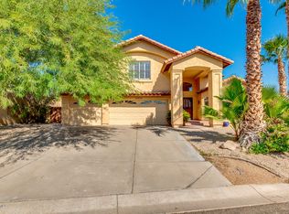 12850 E Gail Rd, Scottsdale, AZ 85259