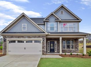 316 Geer Ct, Lexington, SC 29072