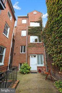 216 W Monument St, Baltimore, MD, 21201