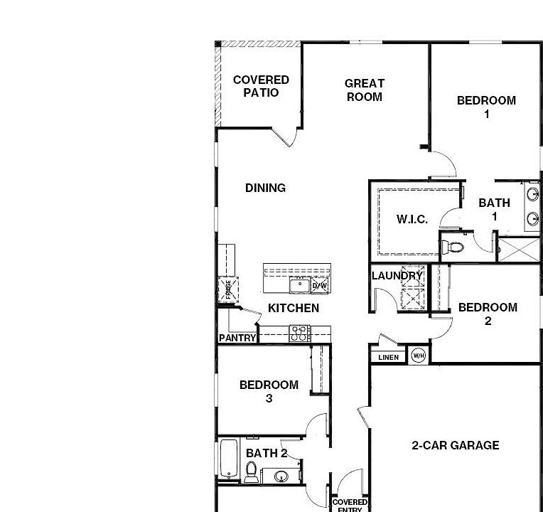 Floor Plan.