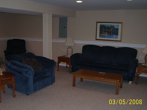 Large Family Room