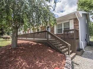 9432 Concord Rd, Powell, OH 43065