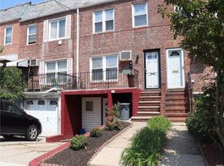 89-93 Springfield Blvd, Jamaica, NY 11427