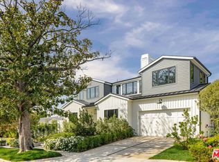 3077 Earlmar Dr, Los Angeles, CA 90064