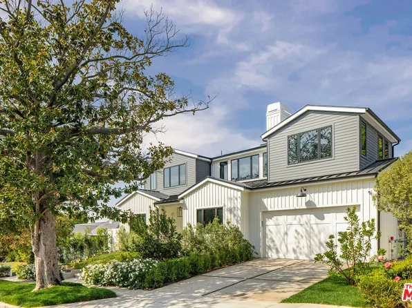 3077 Earlmar Dr, Los Angeles, CA 90064