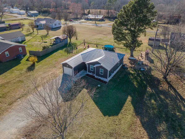 510 Hinson St, Hohenwald, TN 38462