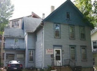 140 N Butler St, Madison, WI 53703