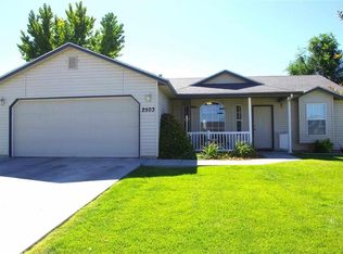 2503 E Montana Ave, Nampa, ID 83686