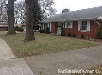 Exterior Front
						:
						All Brick Home with attached 2 car garage.