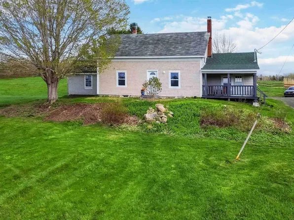 Clementsvale Rd #2578, Annapolis, NS B0S 1B0