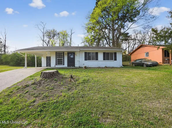 5770 Queen Mary Ln, Jackson, MS 39209