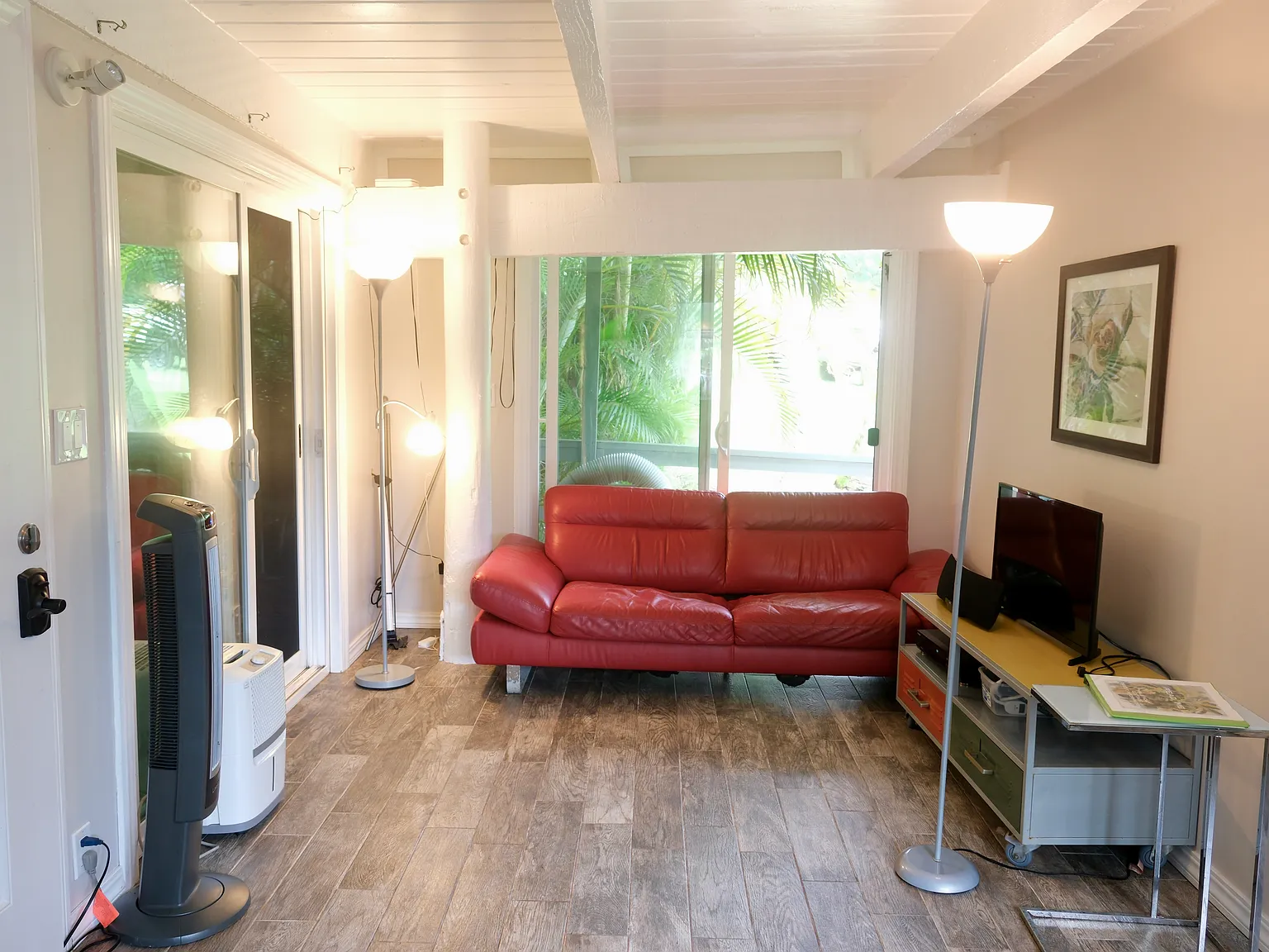 1 bed, $2,750 — Photo 2