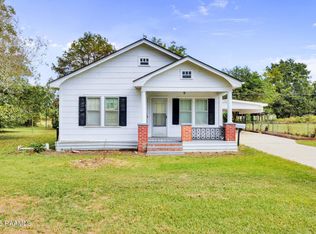 768 Highway 31, Arnaudville, LA 70512