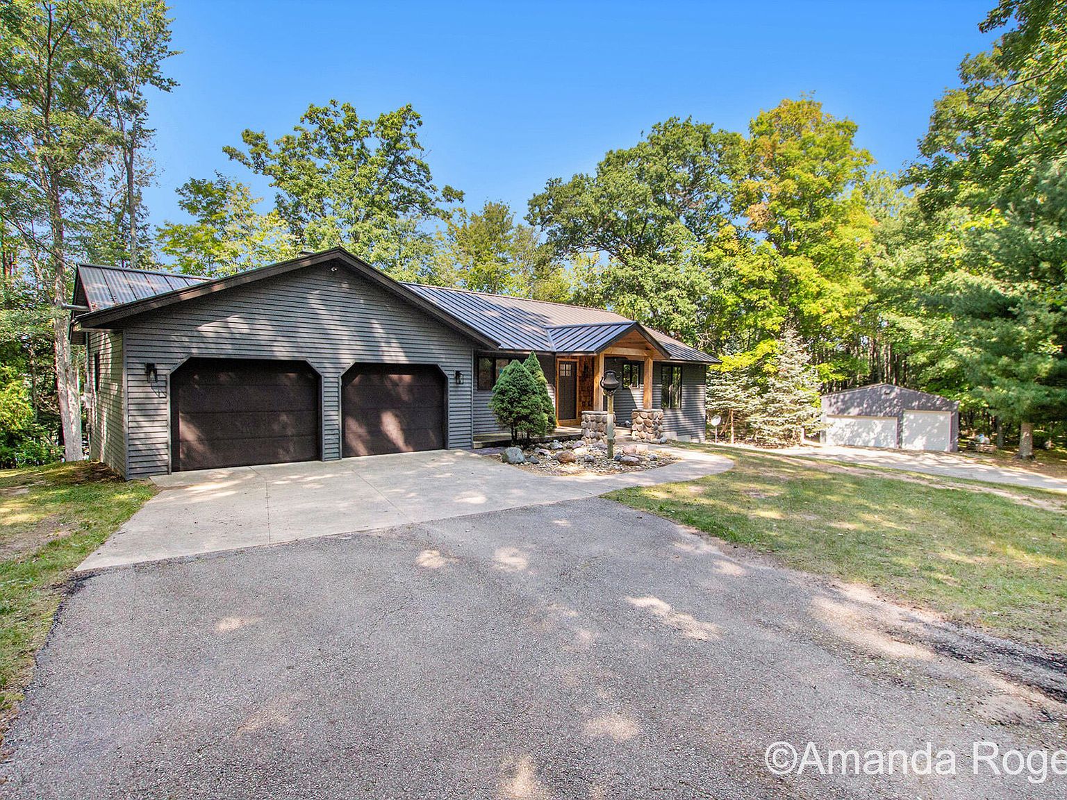 5523 N Dexter Rd, Irons, MI 49644 MLS 23032193 Zillow