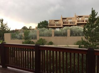 501 Rio Grande Ave APT J-5, Santa Fe, NM 87501