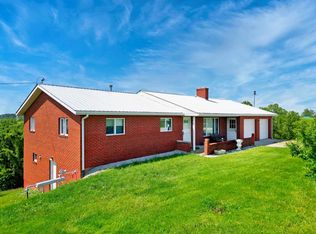 2581 Limestone Ridge Road, New Martinsville, WV 26155