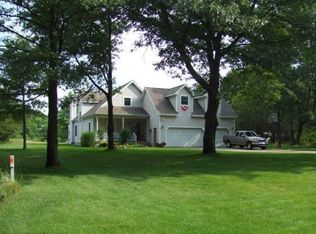 1310 Meadow Wood Dr, Manistee, MI 49660