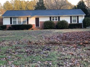 412 Penny St, Garner, NC 27529