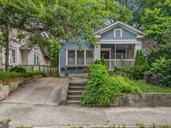 510 Winton Ter NE, Atlanta, GA 30308