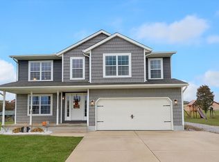 1035 N Reedsburg Rd, Wooster, OH 44691