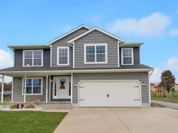 1035 N Reedsburg Rd, Wooster, OH 44691