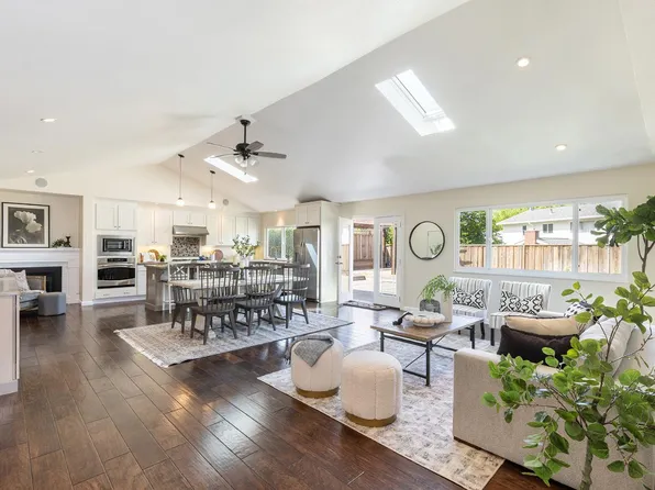 3572 Sandybrook Lane, Napa, CA 94558