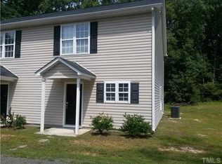 410 W Hillsboro St LOT C, Creedmoor, NC 27522