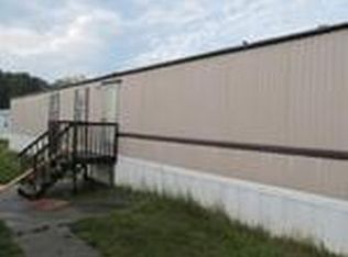 5064 Olde Village Ln, Winston Salem, NC 27106