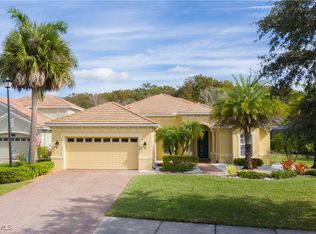 3296 Hampton Blvd, Alva, FL 33920