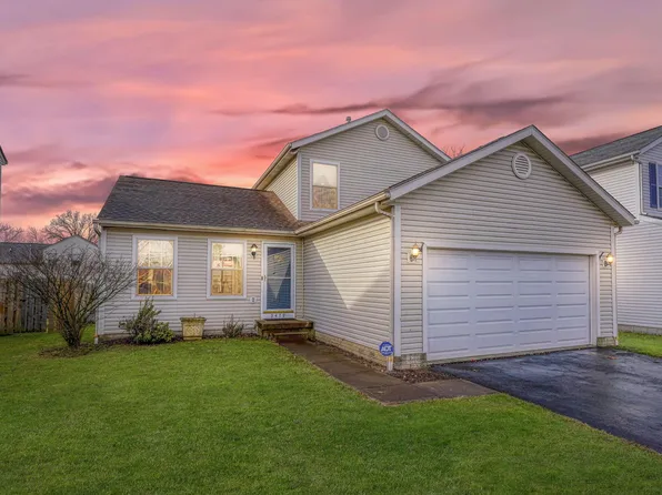 5479 Inglecrest Pl, Galloway, OH 43119
