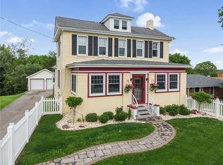 1535 Ray Rd, Ambridge, PA 15003