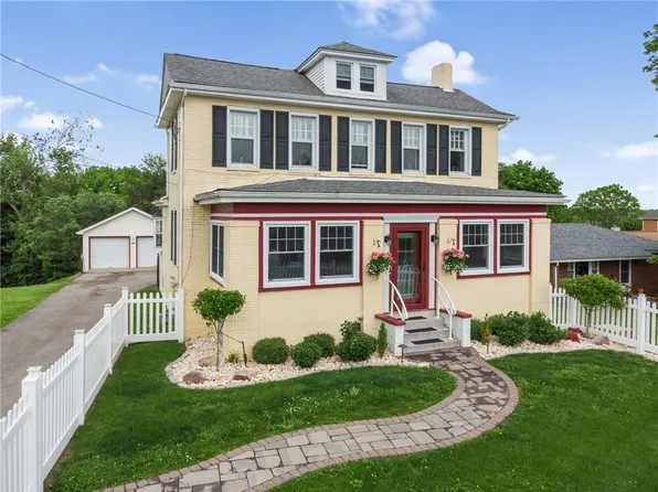1535 Ray Rd, Ambridge, PA 15003